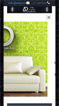 Mobile Screenshot of amirdecor.com